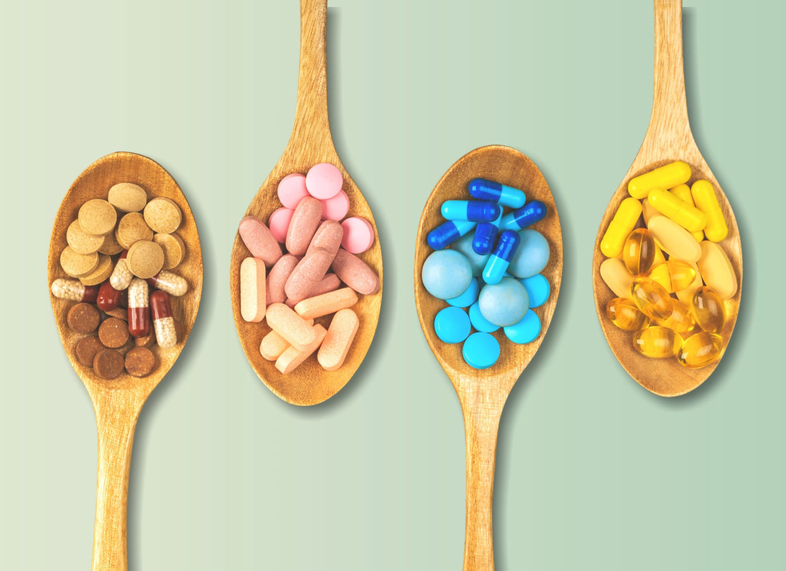 Everything You Should Know About Taking Supplements Total Health And 